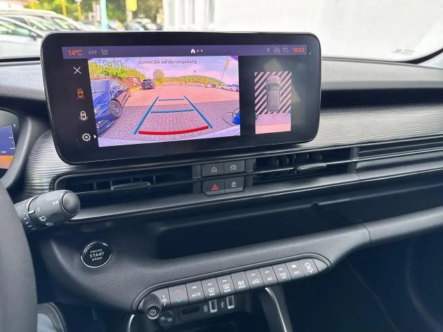 Jeep Avenger Altitude