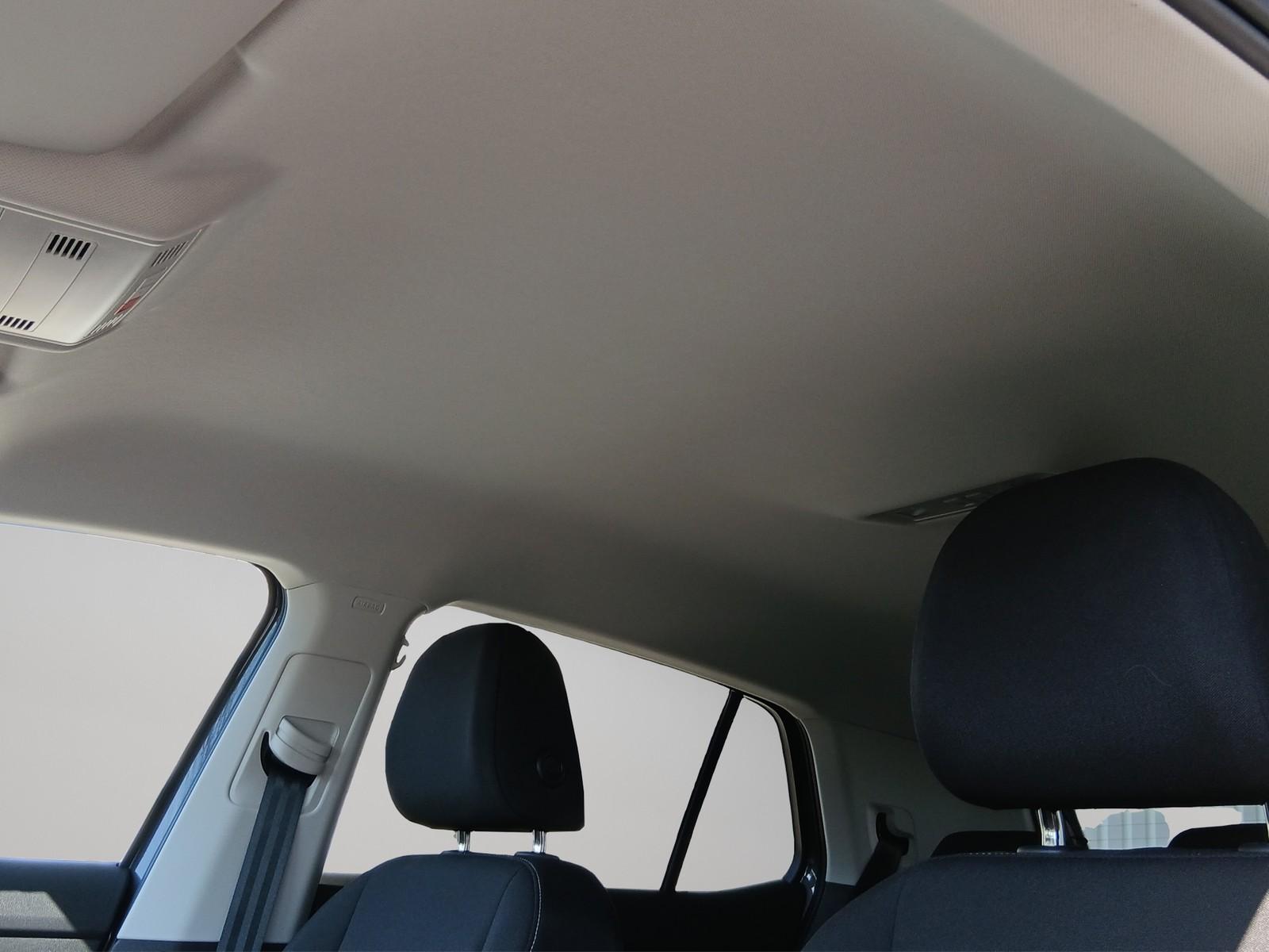 Volkswagen T-Cross 1.5 TSI Life