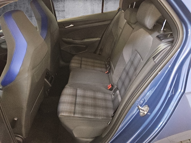 Volkswagen Golf GTE eHybrid