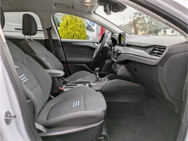 Ford Focus Active Wagon