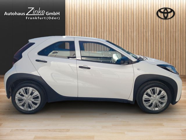 Toyota Aygo X 5-deurs