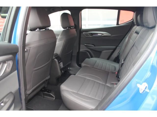 Alfa Romeo Tonale TI