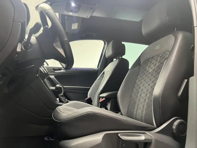 Volkswagen Tiguan 2.0 TDI DSG R-Line