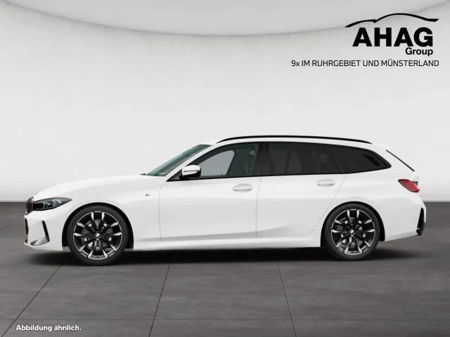 BMW 330 330d M-Sport xDrive