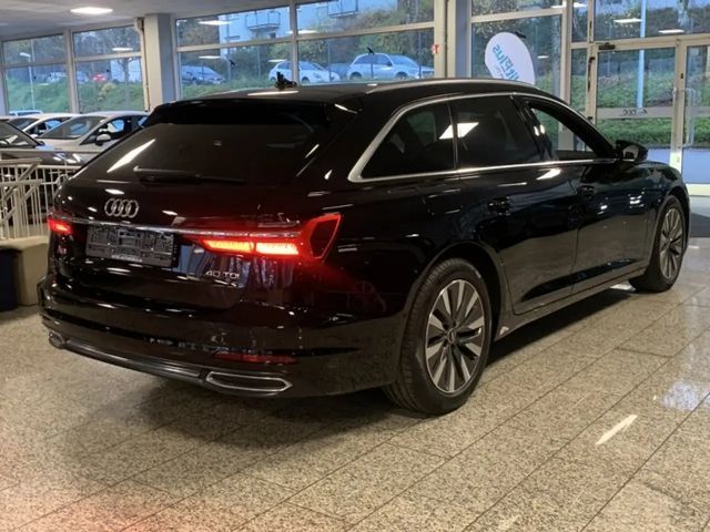 Audi A6 40 TDI Avant Sport