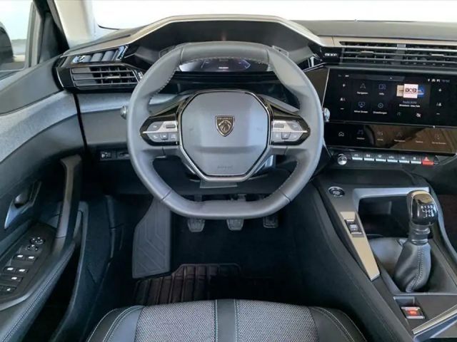 Peugeot 308 Allure Pack PureTech SW