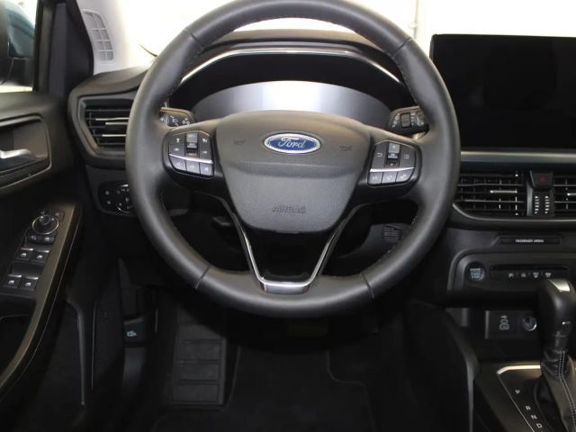 Ford Focus Active Wagon