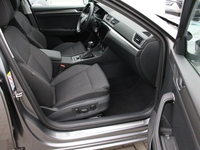 Skoda Superb Combi Style Style