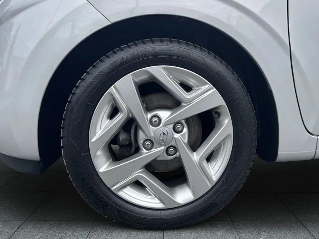 Hyundai i10 1.0 Trend