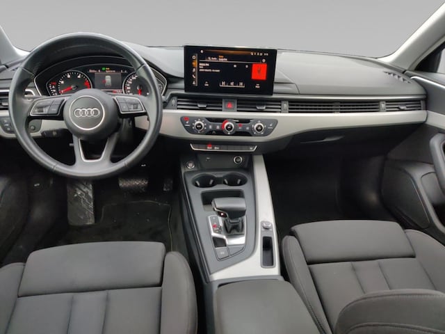 Audi A4 35 TDI Avant S-Tronic