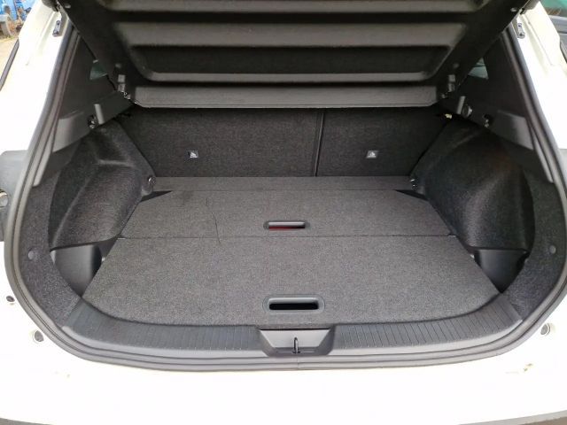 Nissan Qashqai AWD Tekna