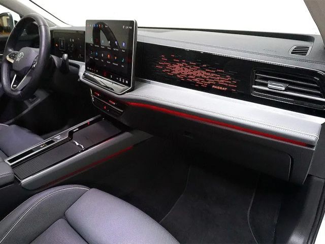 Volkswagen Passat 2.0 TDI DSG Elegance Elegance