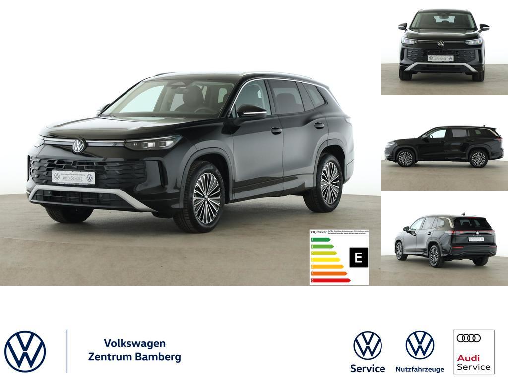 Volkswagen Tayron 2.0 TDI DSG Life