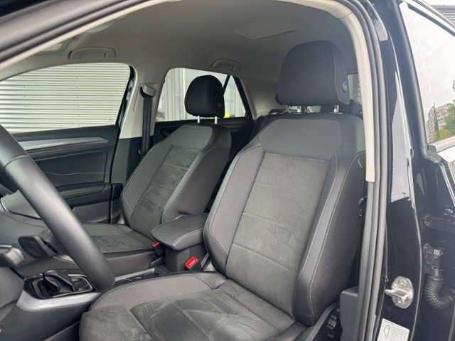 Volkswagen T-Roc 1.5 TSI DSG