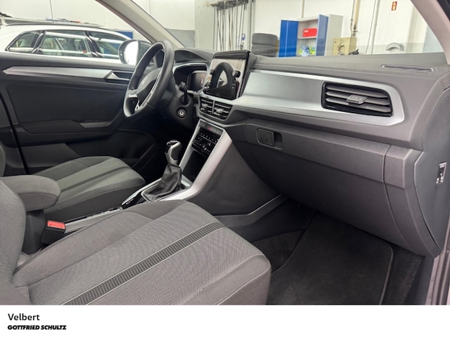 Volkswagen T-Roc 1.0 TSI Life