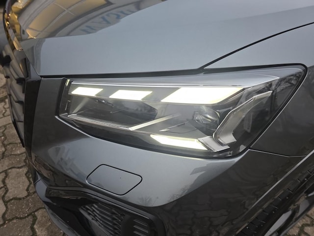 Audi Q2 35 TFSI S-Line S-Tronic