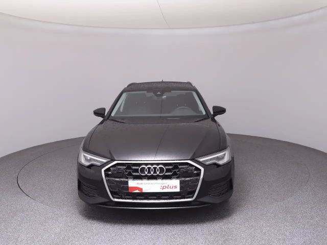 Audi A6 35 TDI