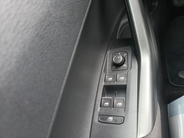 Volkswagen Polo 1.0 TSI Style