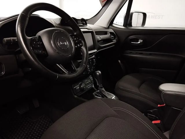 Jeep Renegade 4xe