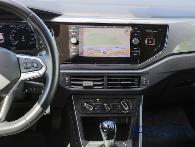 Volkswagen Taigo 1.0 TSI Style