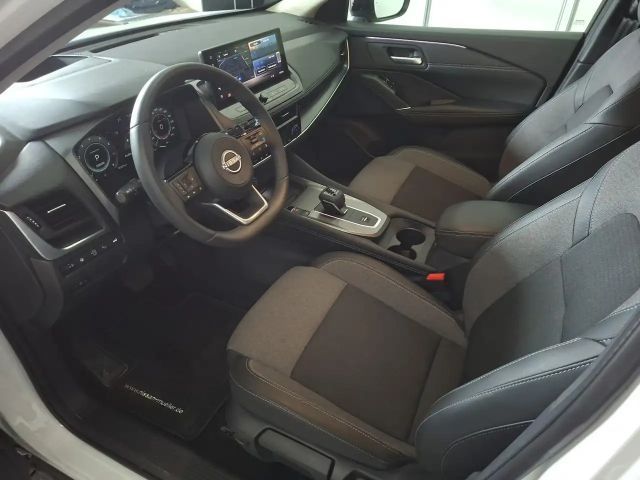 Nissan Qashqai N-Connecta