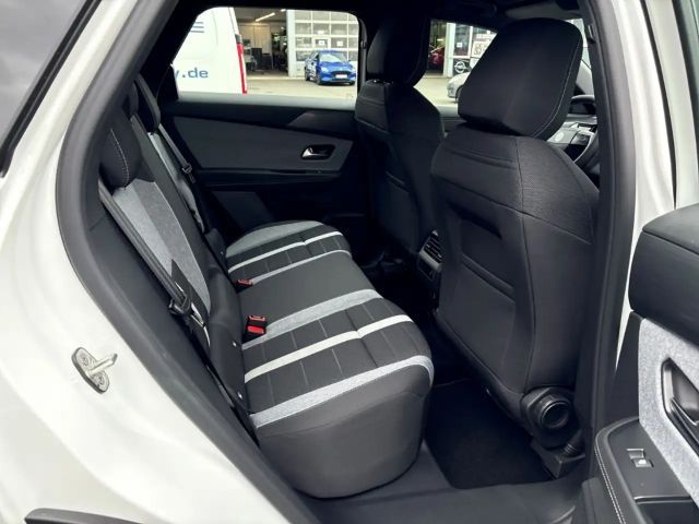 Opel Grandland X Edition Hybrid