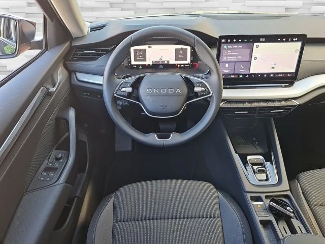 Skoda Octavia Combi Selection