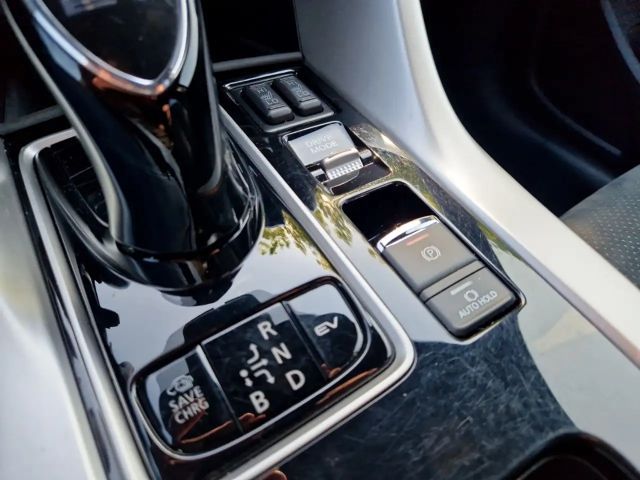 Mitsubishi Eclipse Cross PHEV