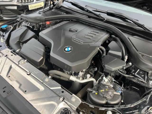 BMW 218 218i Coupé M-Sport