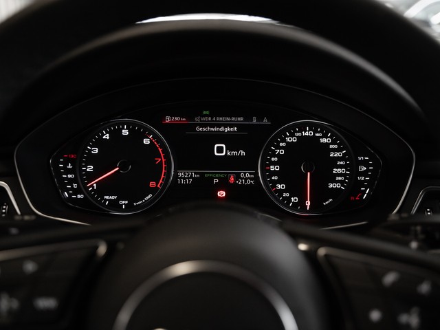 Audi A5 40 TFSI Quattro S-Tronic Sportback