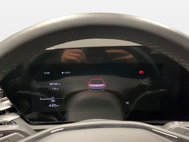 Audi A5 Avant S-Tronic