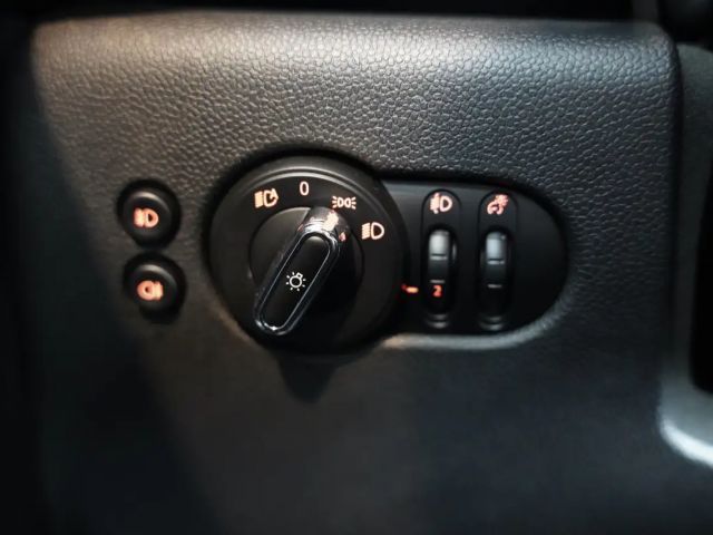 MINI Mini Electric SE