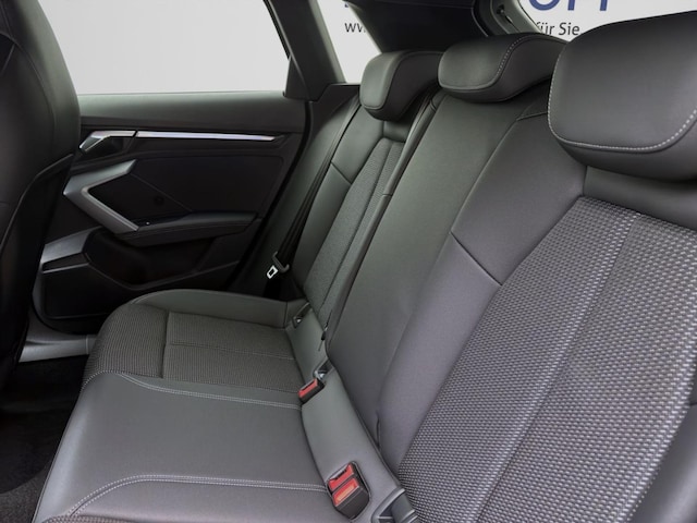 Audi A3 S-Tronic Sportback