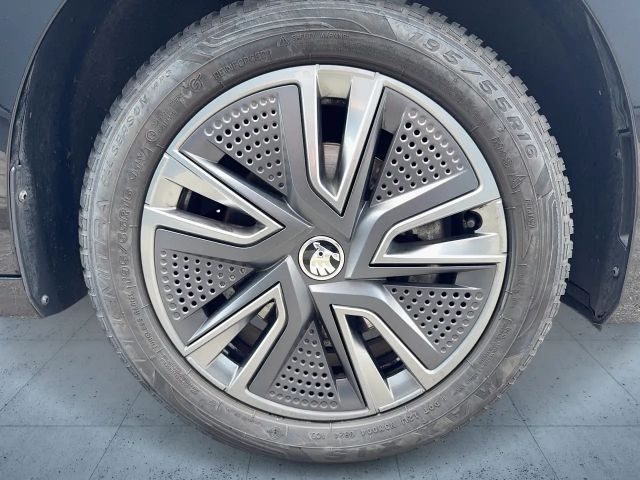 Skoda Fabia 1.0 TSI Drive