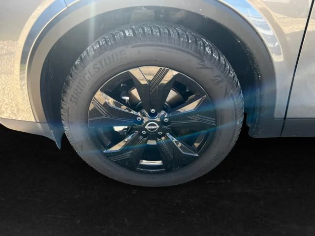 Nissan Qashqai DIG-T N-Connecta