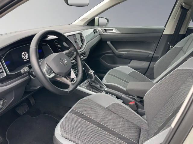 Volkswagen Polo 1.0 TSI DSG Style