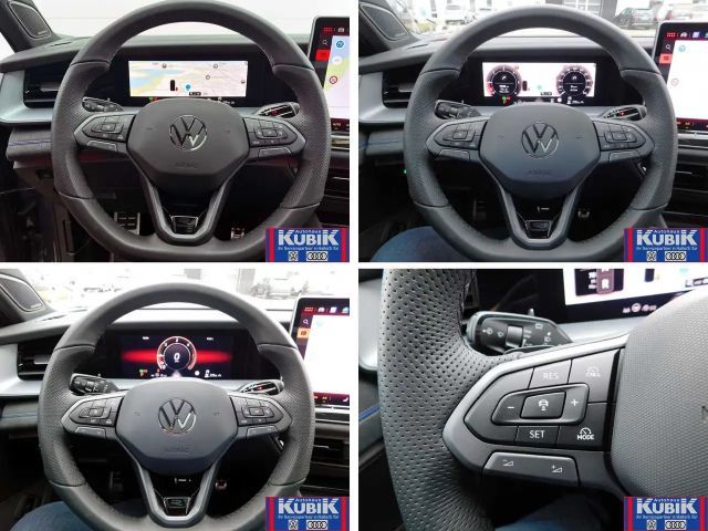 Volkswagen Tayron 2.0 TDI 4Motion DSG R-Line