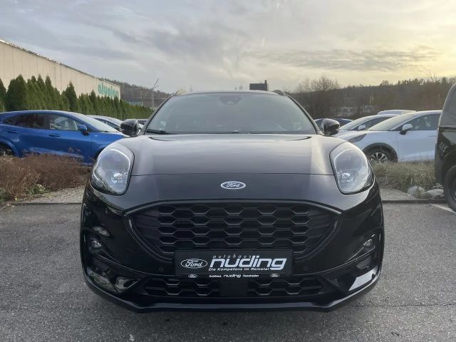 Ford Puma EcoBoost ST Line