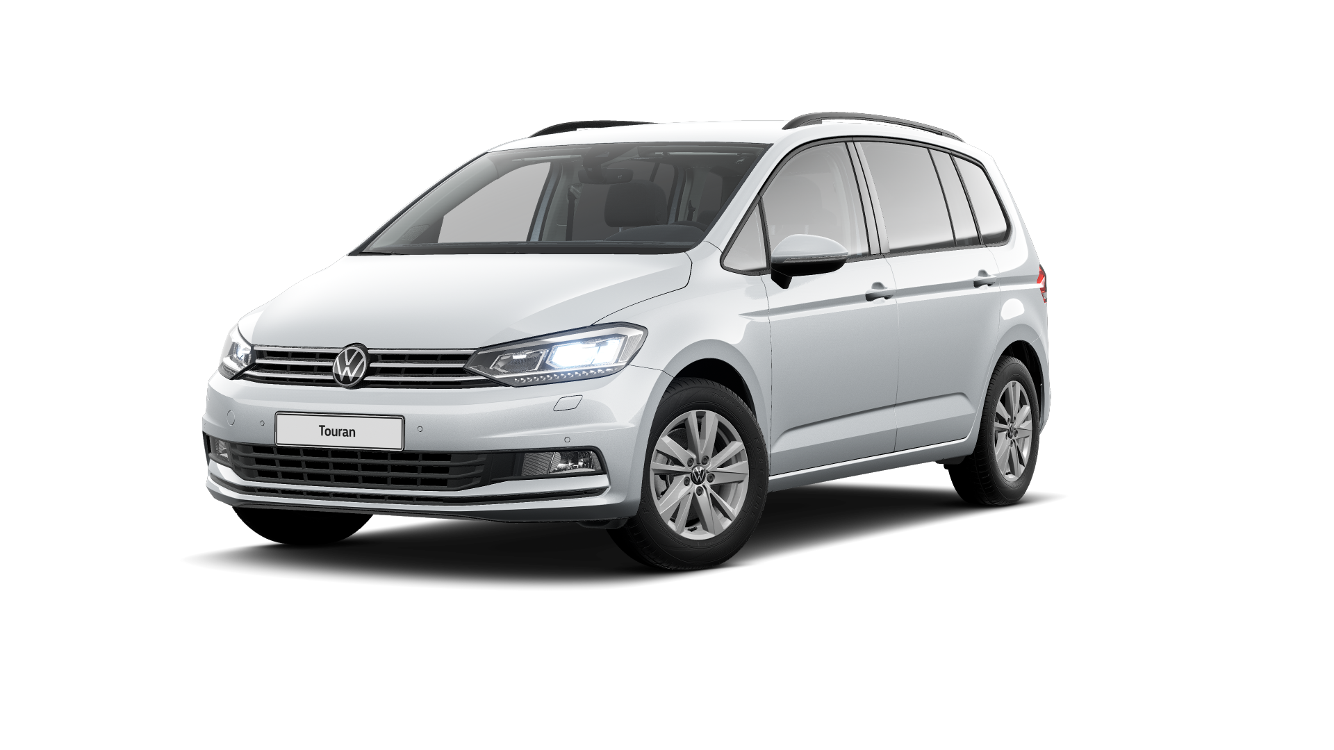 Volkswagen Touran Touran 2.0 TDI DSG Comfortline NAVI, AHK, ACC