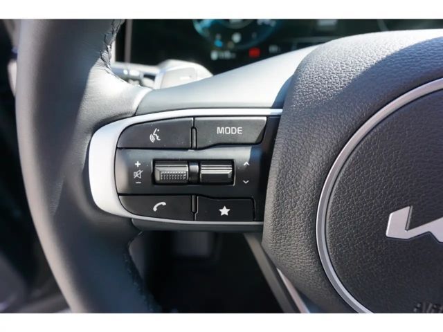 Kia Sportage GT-Line Vierwielaandrijving