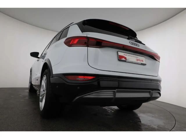 Audi Q6 e-tron S-Line