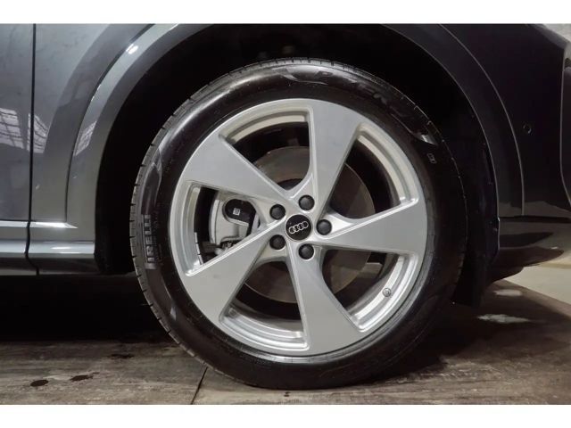 Audi Q5 Quattro S-Line