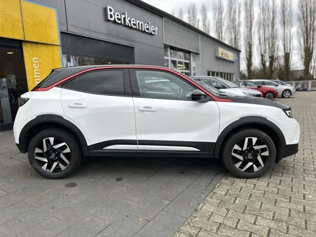 Opel Mokka GS-Line Grand Sport