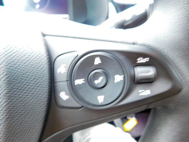 Opel Corsa Corsa Elektric 3-Phasen 11KW Charger Sitz-Hzg Allw