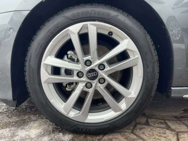 Audi A3 35 TDI S-Line S-Tronic Sedan