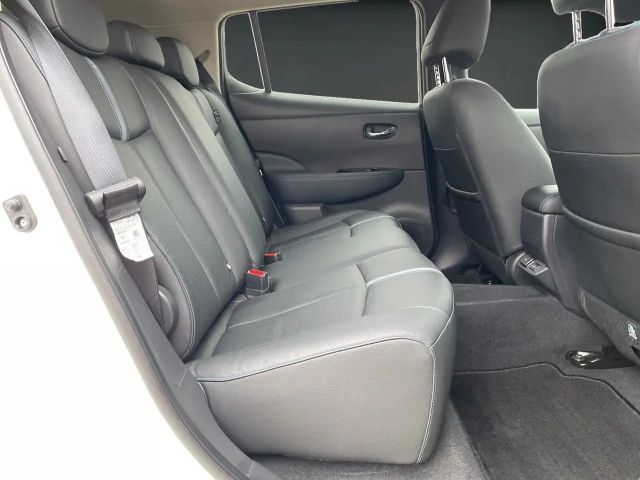 Nissan Leaf 62 kWh Tekna