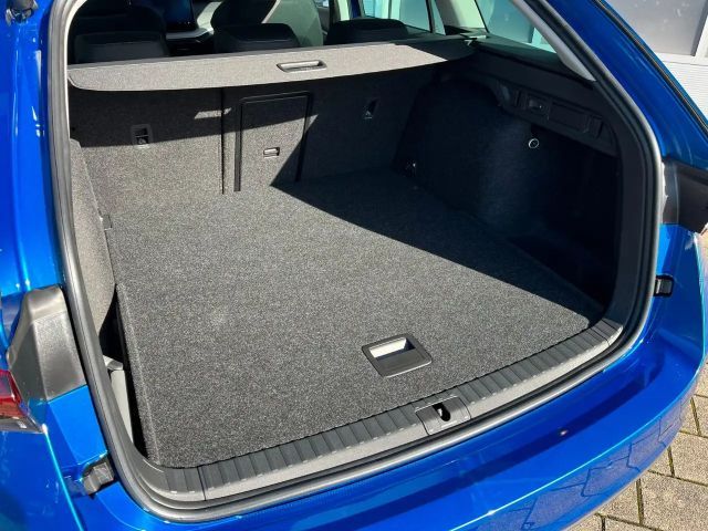 Skoda Octavia 1.5 TSI Combi Selection