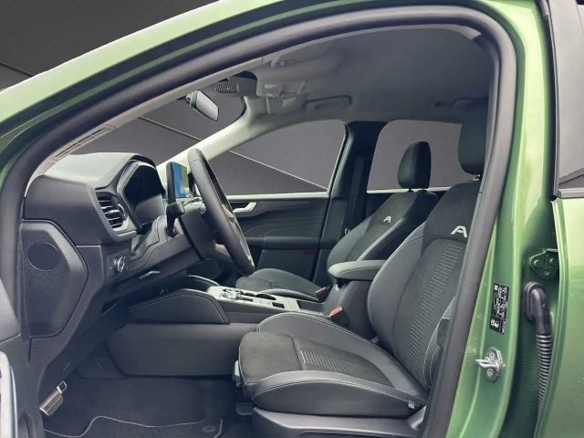 Ford Kuga Active Hybrid X