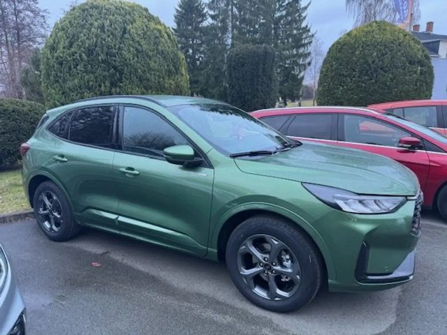 Ford Kuga 4x4 AWD ST Line