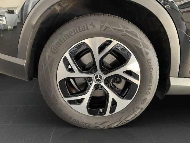 Mercedes-Benz GLC 200 4MATIC